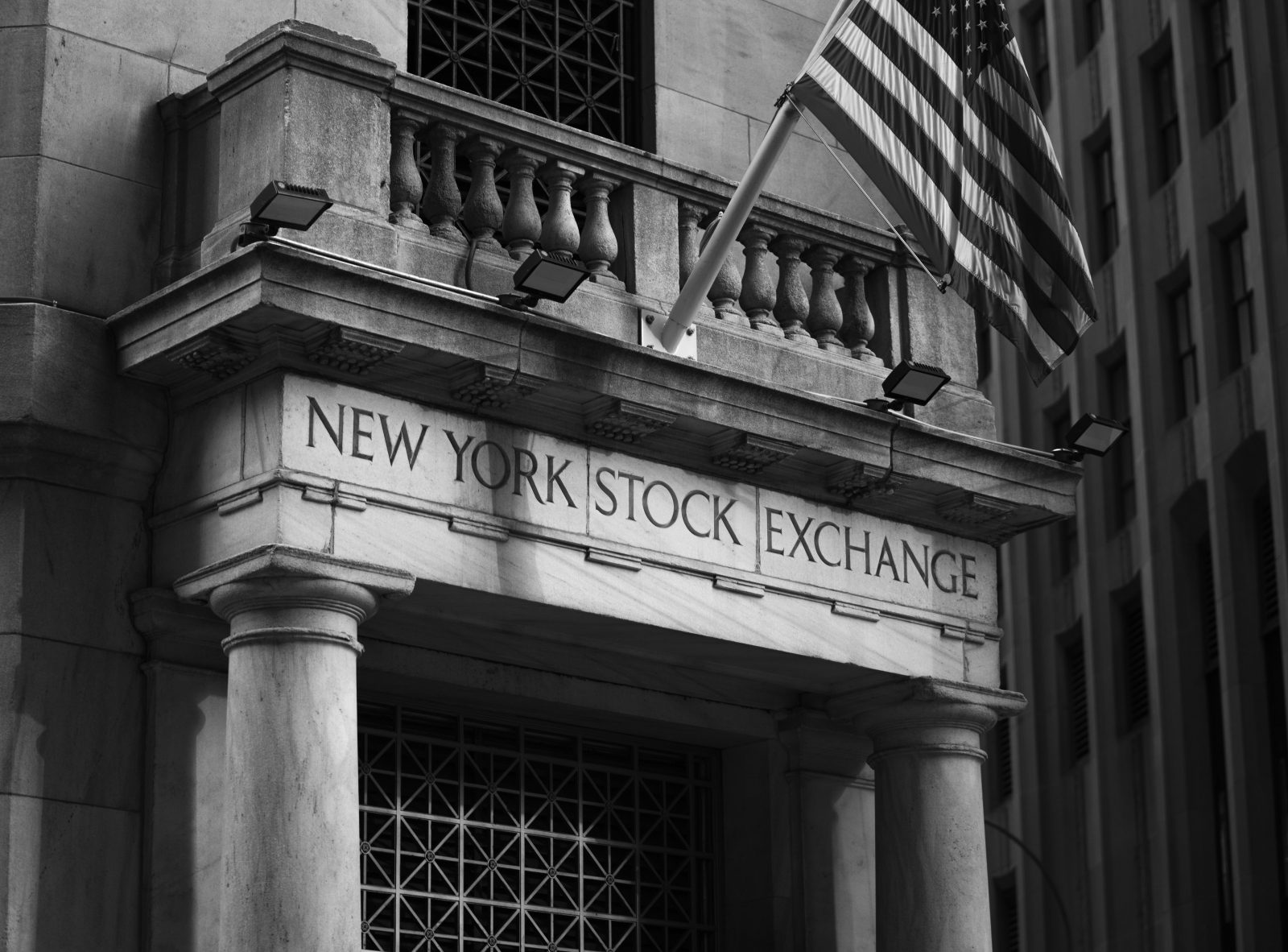 Bourse en baisse : faut-il s'inquiéter ?
