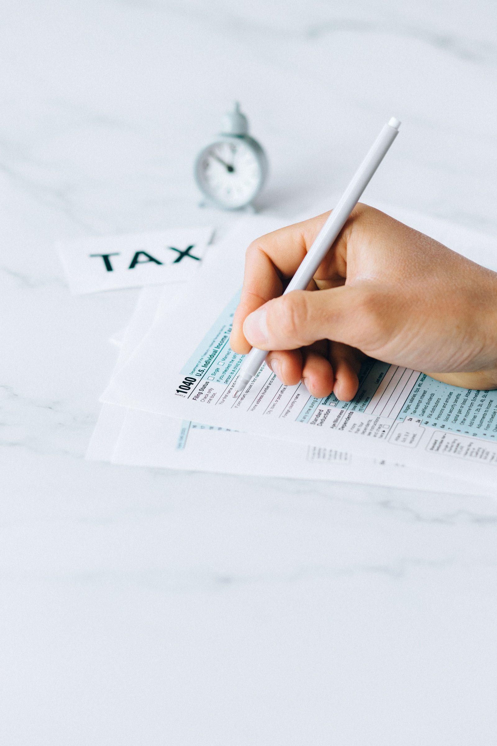 Remboursement impôt 2026 : que faire ?