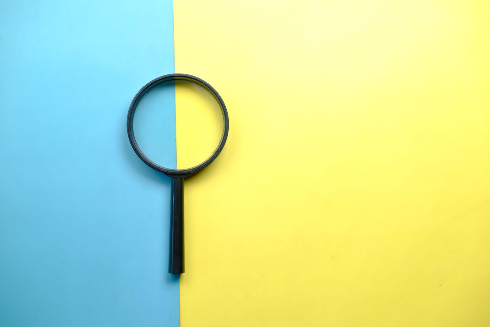 loupe