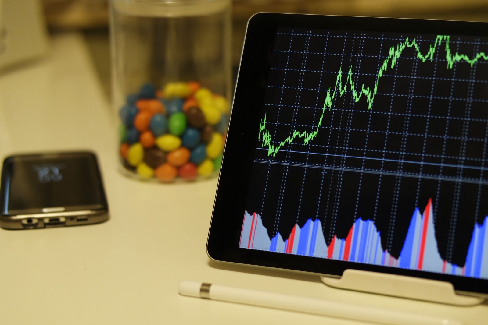 5 erreurs qui coûtent cher en bourse